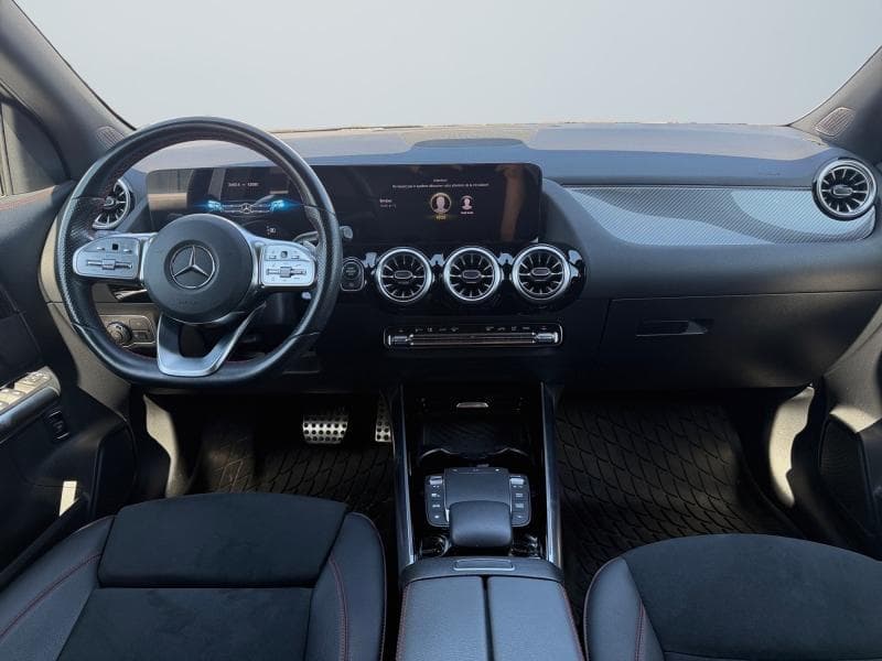 Mercedes-Benz GLA 180 GLA 180D 116cv | pack amg | camera arr | bluetooth | - 13
