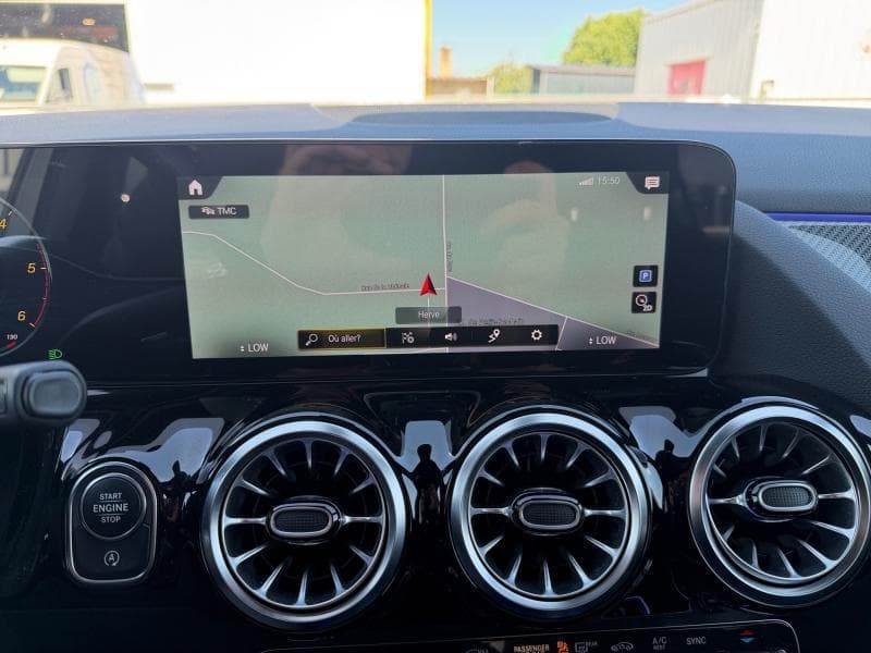 Mercedes-Benz GLA 180 GLA 180D 116cv | pack amg | camera arr | bluetooth | - 19