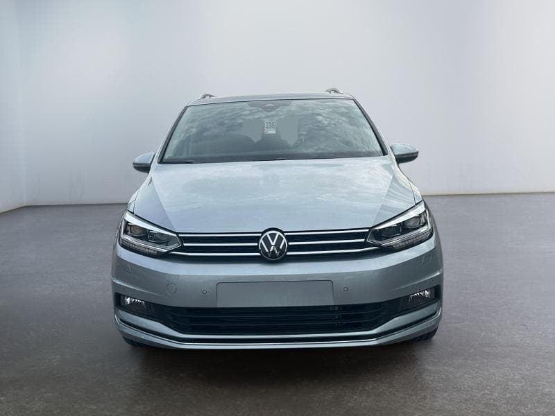 Volkswagen Touran Highline | 1.5 TSI 150CH | 7 Place | Caméra | Coffre Elect | Boite Auto | - 3