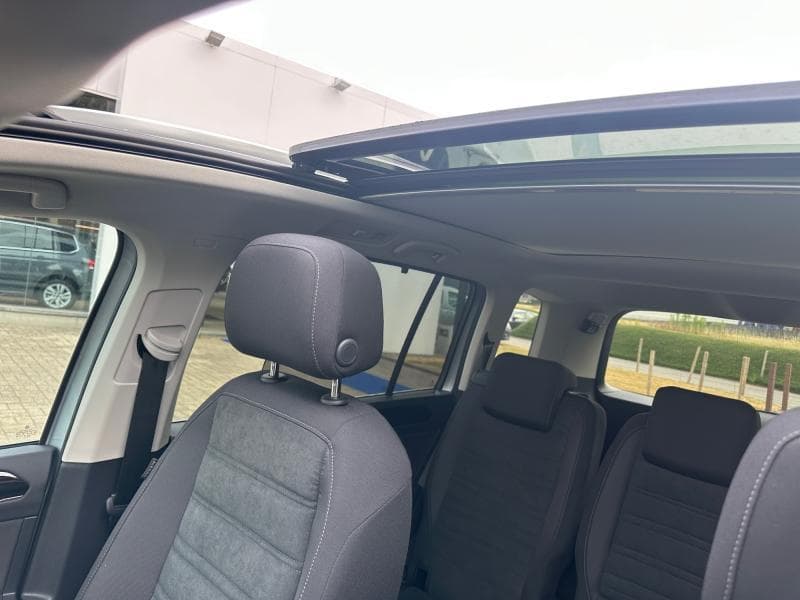 Volkswagen Touran Highline | 1.5 TSI 150CH | 7 Place | Caméra | Coffre Elect | Boite Auto | - 23