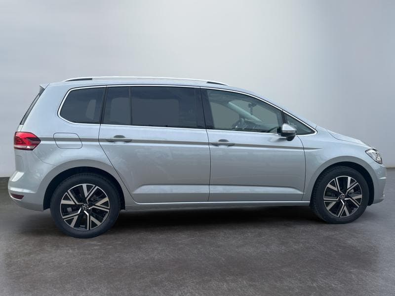 Volkswagen Touran Highline | 1.5 TSI 150CH | 7 Place | Caméra | Coffre Elect | Boite Auto | - 4