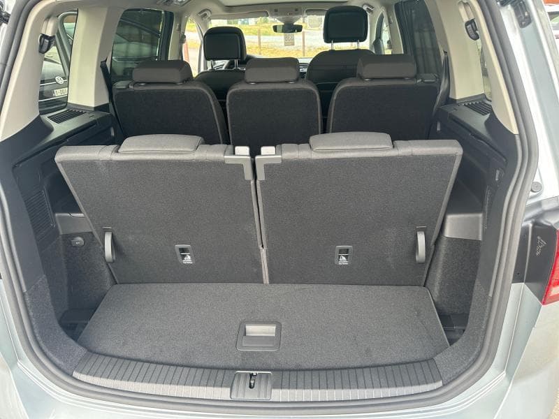 Volkswagen Touran Highline | 1.5 TSI 150CH | 7 Place | Caméra | Coffre Elect | Boite Auto | - 18