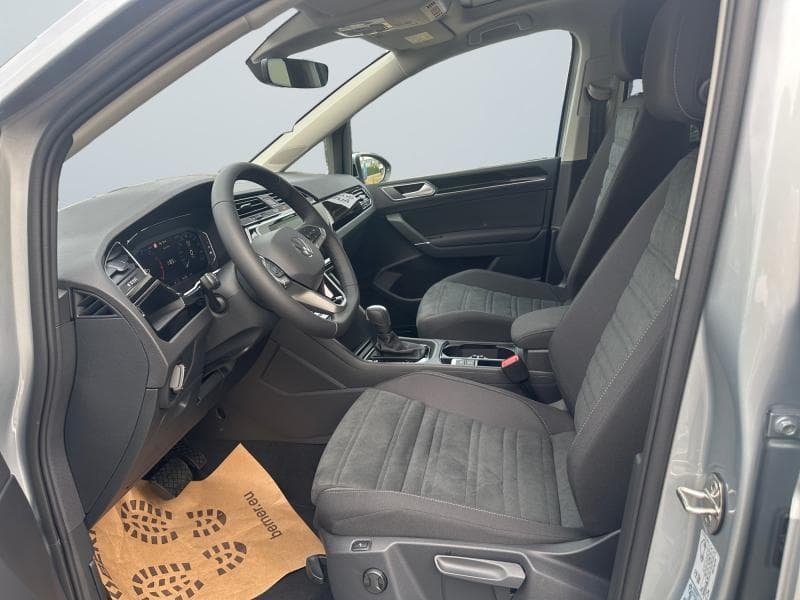 Volkswagen Touran Highline | 1.5 TSI 150CH | 7 Place | Caméra | Coffre Elect | Boite Auto | - 15