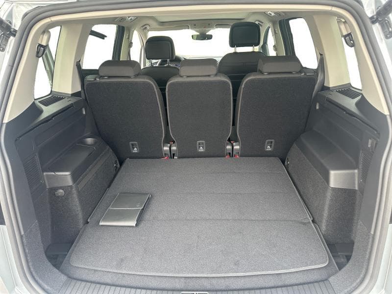 Volkswagen Touran Highline | 1.5 TSI 150CH | 7 Place | Caméra | Coffre Elect | Boite Auto | - 17