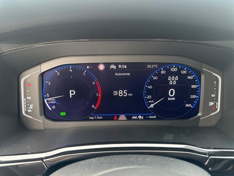 Volkswagen Touran Highline | 1.5 TSI 150CH | 7 Place | Caméra | Coffre Elect | Boite Auto | - 12