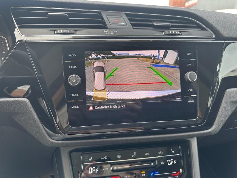Volkswagen Touran Highline | 1.5 TSI 150CH | 7 Place | Caméra | Coffre Elect | Boite Auto | - 21
