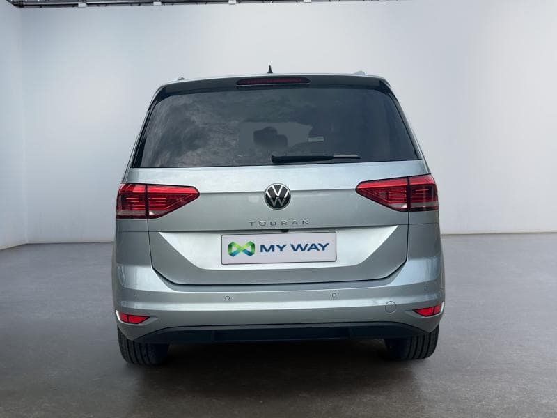 Volkswagen Touran Highline | 1.5 TSI 150CH | 7 Place | Caméra | Coffre Elect | Boite Auto | - 8