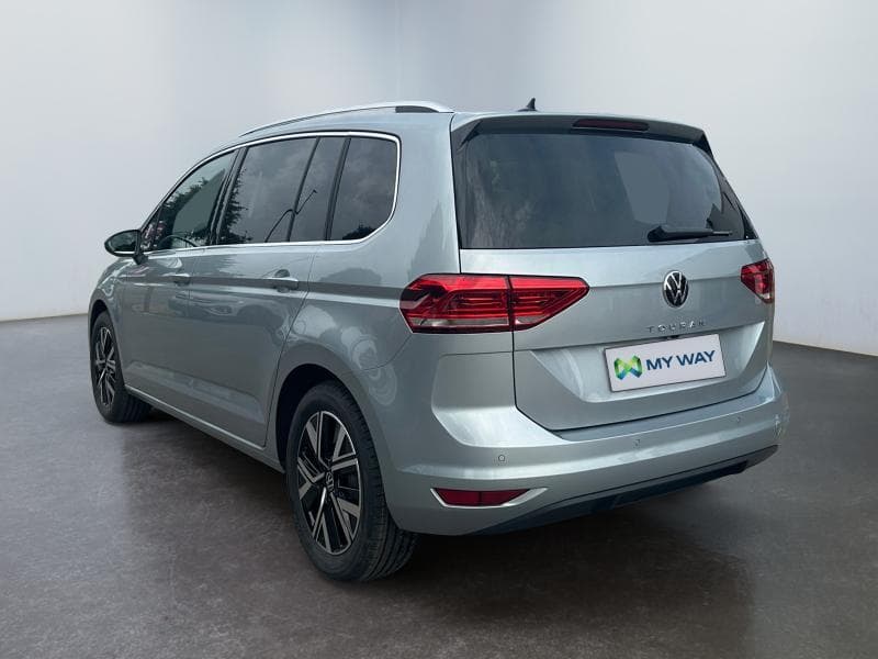 Volkswagen Touran Highline | 1.5 TSI 150CH | 7 Place | Caméra | Coffre Elect | Boite Auto | - 7