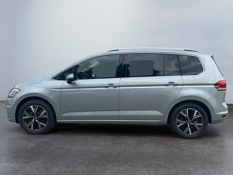 Volkswagen Touran Highline | 1.5 TSI 150CH | 7 Place | Caméra | Coffre Elect | Boite Auto | - 5