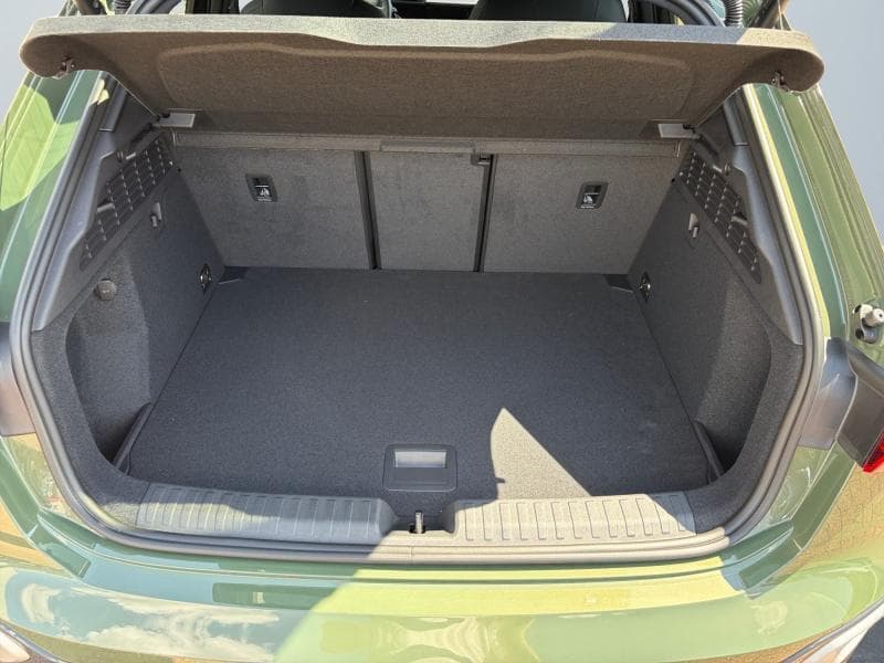 Audi A3 Sportback Allstreet - 10