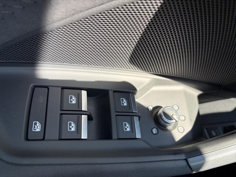 Audi A3 Sportback Allstreet - 24