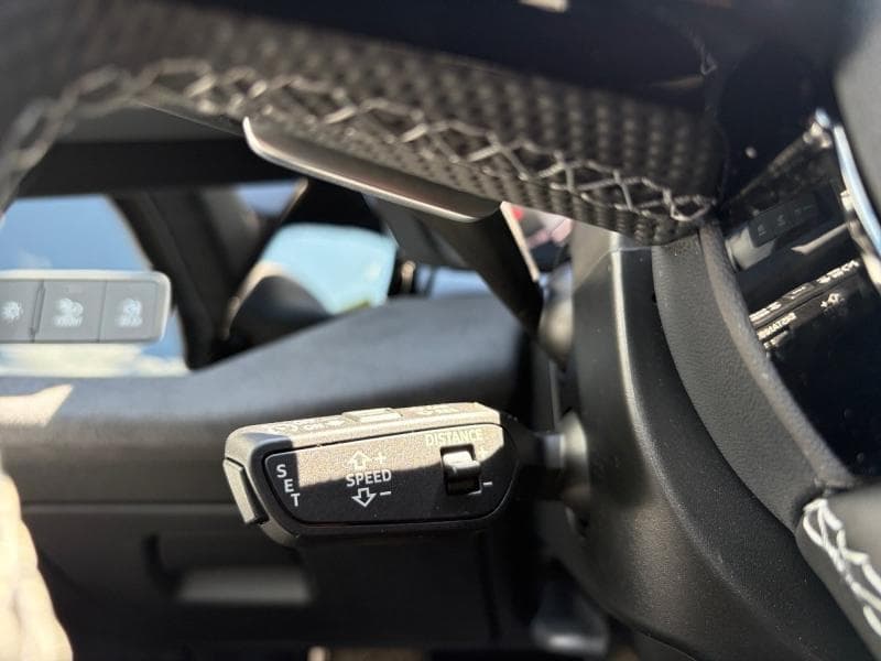 Audi A3 Sportback Allstreet - 26