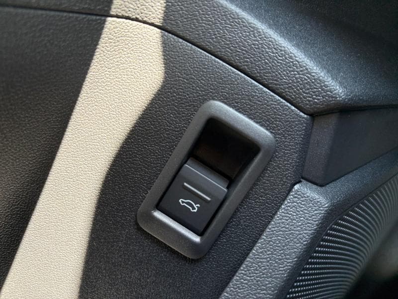 Audi A3 Sportback Allstreet - 25
