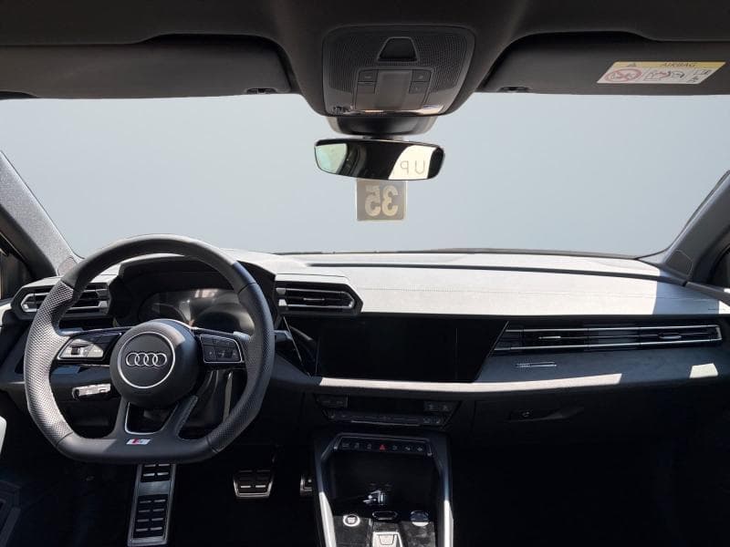 Audi A3 Sportback Allstreet - 12