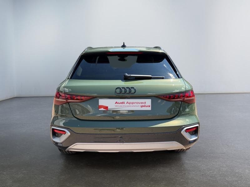 Audi A3 Sportback Allstreet - 5