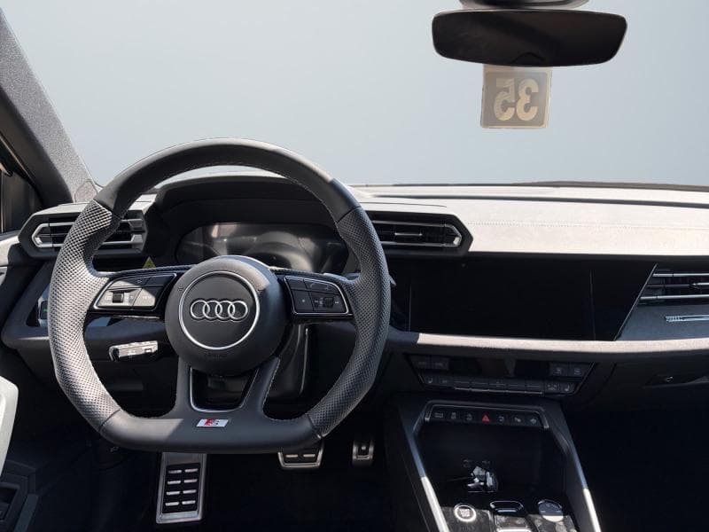 Audi A3 Sportback Allstreet - 13