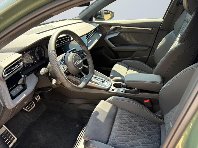 Audi A3 Sportback Allstreet - 17
