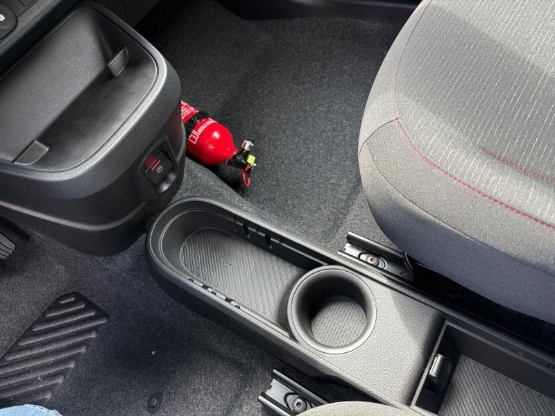 Renault Twingo Techno | 27.5KWh 80cv | Pack Advanced | Pack Safety | Jantes Alu - 28