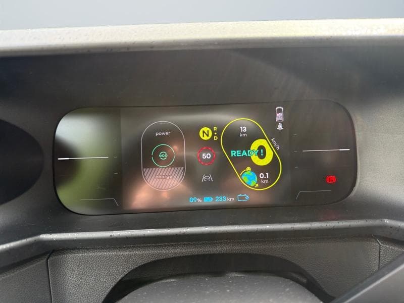 Renault Twingo Techno | 27.5KWh 80cv | Pack Advanced | Pack Safety | Jantes Alu - 14