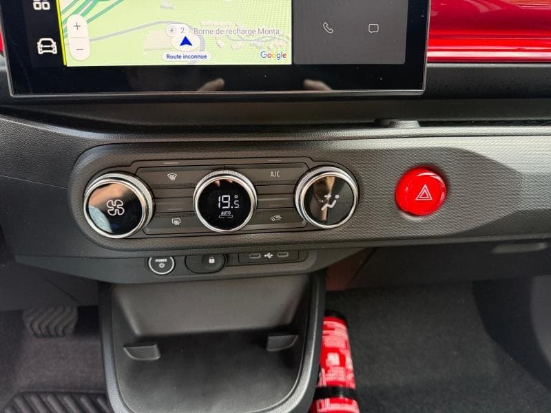 Renault Twingo Techno | 27.5KWh 80cv | Pack Advanced | Pack Safety | Jantes Alu - 24