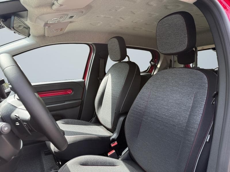 Renault Twingo Techno | 27.5KWh 80cv | Pack Advanced | Pack Safety | Jantes Alu - 10