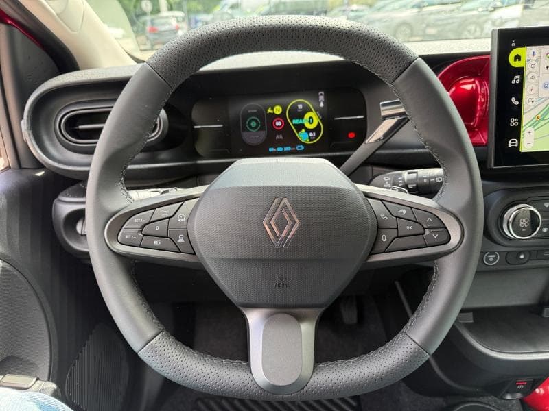 Renault Twingo Techno | 27.5KWh 80cv | Pack Advanced | Pack Safety | Jantes Alu - 13