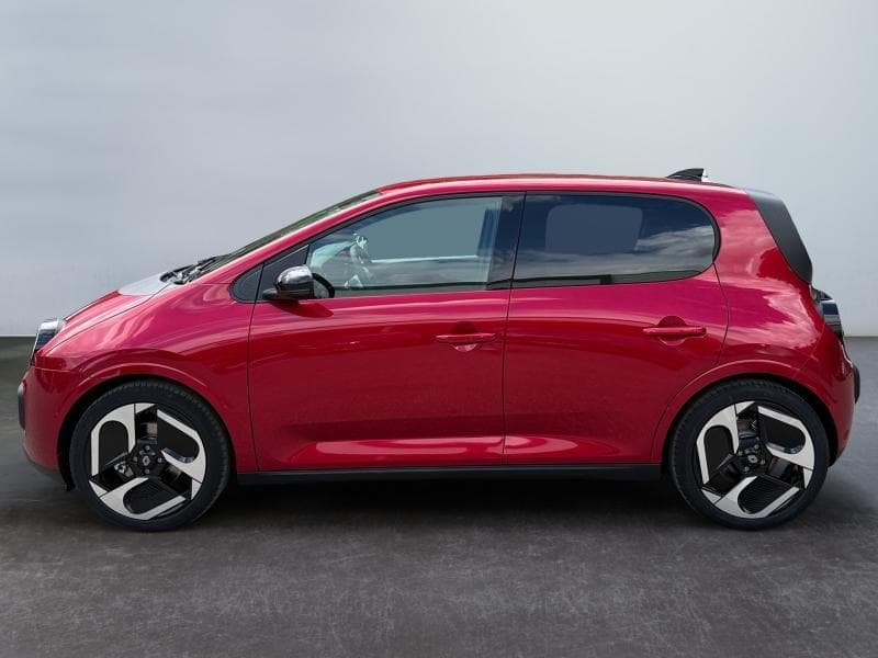 Renault Twingo Techno | 27.5KWh 80cv | Pack Advanced | Pack Safety | Jantes Alu - 5