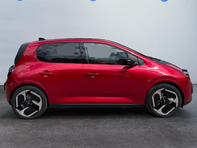 Renault Twingo Techno | 27.5KWh 80cv | Pack Advanced | Pack Safety | Jantes Alu - 4