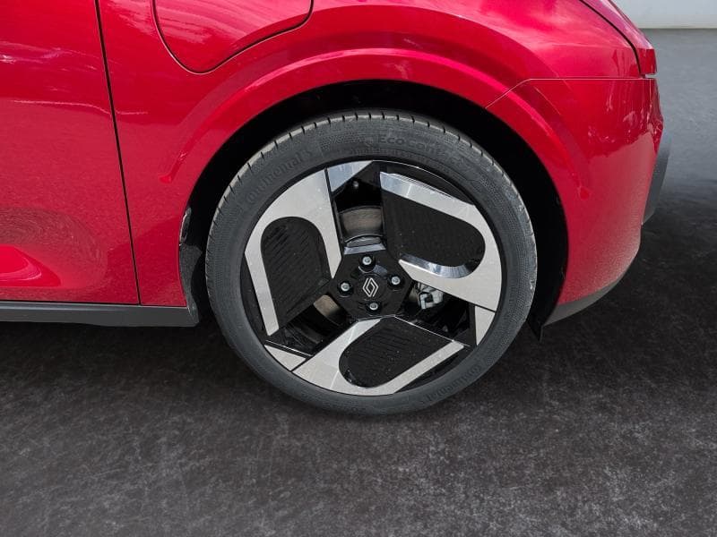 Renault Twingo Techno | 27.5KWh 80cv | Pack Advanced | Pack Safety | Jantes Alu - 9