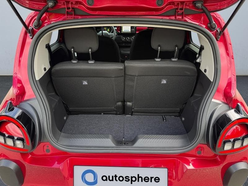 Renault Twingo Techno | 27.5KWh 80cv | Pack Advanced | Pack Safety | Jantes Alu - 16