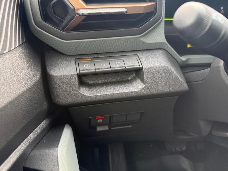 Dacia Duster Extreme | 1.6 HYbrid 145cv | GPS | Clim auto | Camera 360 - 26