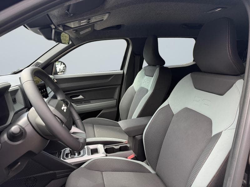 Dacia Duster Extreme | 1.6 HYbrid 145cv | GPS | Clim auto | Camera 360 - 10