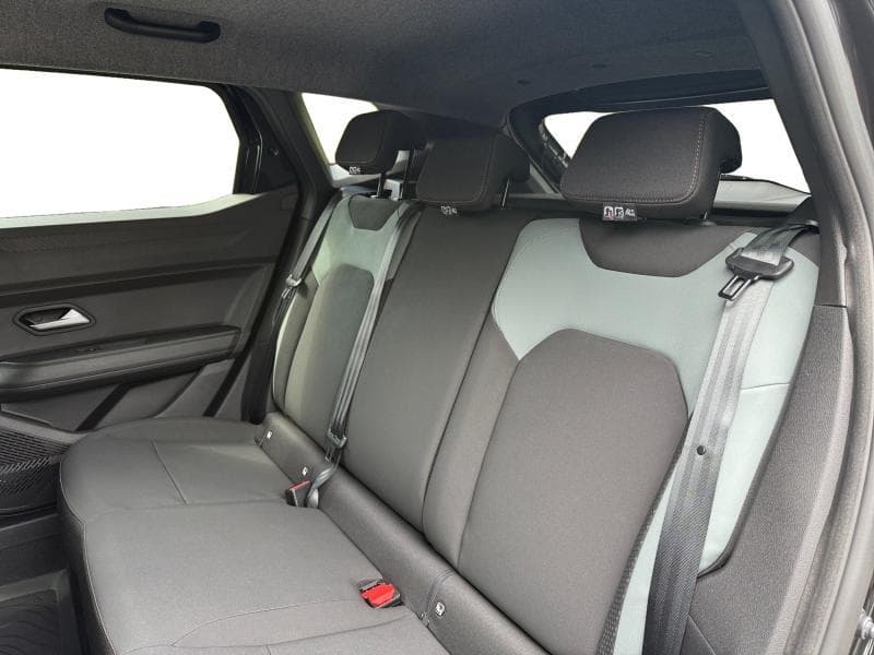 Dacia Duster Extreme | 1.6 HYbrid 145cv | GPS | Clim auto | Camera 360 - 15