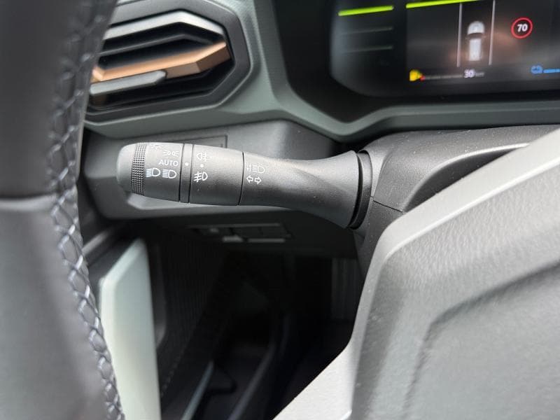 Dacia Duster Extreme | 1.6 HYbrid 145cv | GPS | Clim auto | Camera 360 - 22