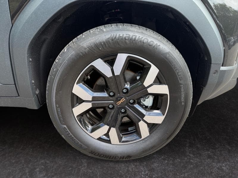 Dacia Duster Extreme | 1.6 HYbrid 145cv | GPS | Clim auto | Camera 360 - 9