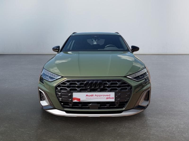 Audi A3 Sportback Allstreet - 5