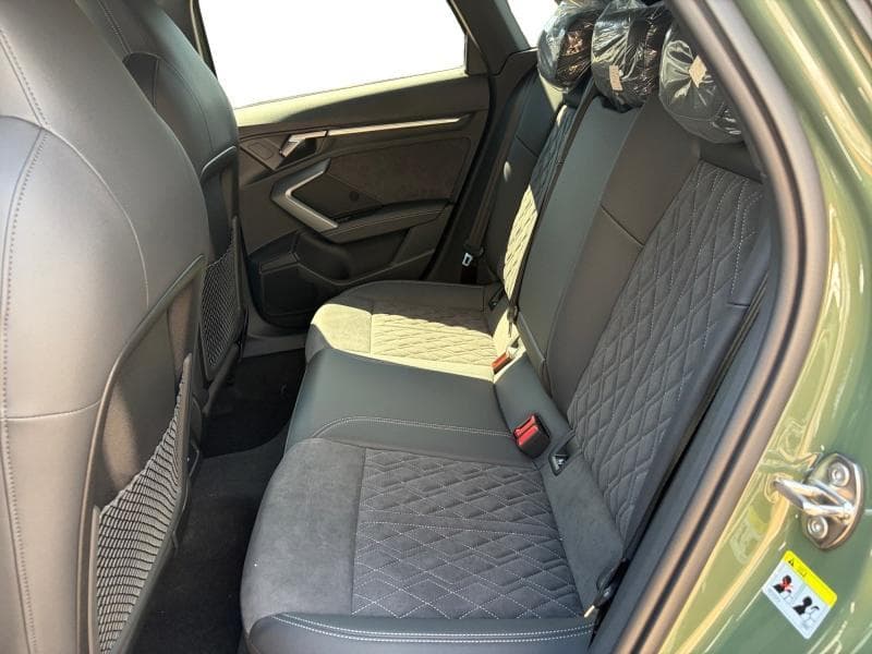 Audi A3 Sportback Allstreet - 13