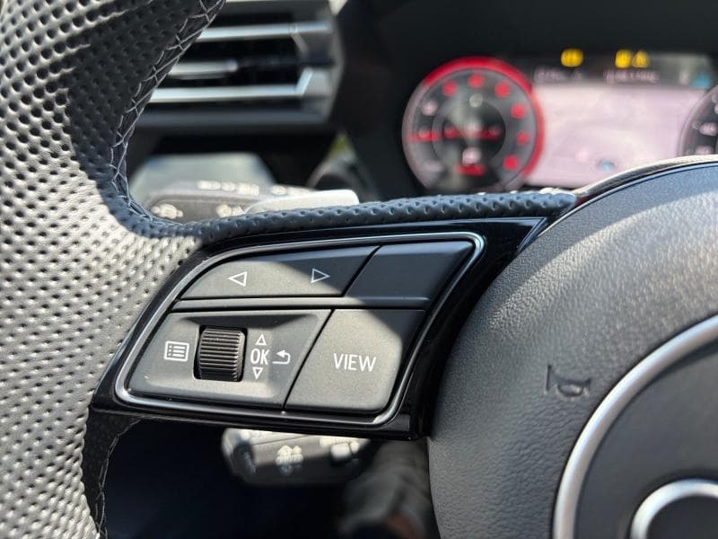 Audi A3 Sportback Allstreet - 16