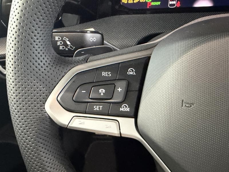 Volkswagen Golf VIII R-Line Business Premium - Phare Matrix - Harman Kardon - KIT HIVER SUR JANTES ALU - 27