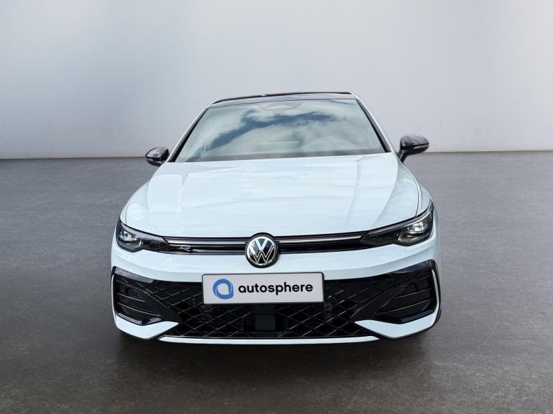 Volkswagen Golf VIII R-Line Business Premium - Phare Matrix - Harman Kardon - KIT HIVER SUR JANTES ALU - 2