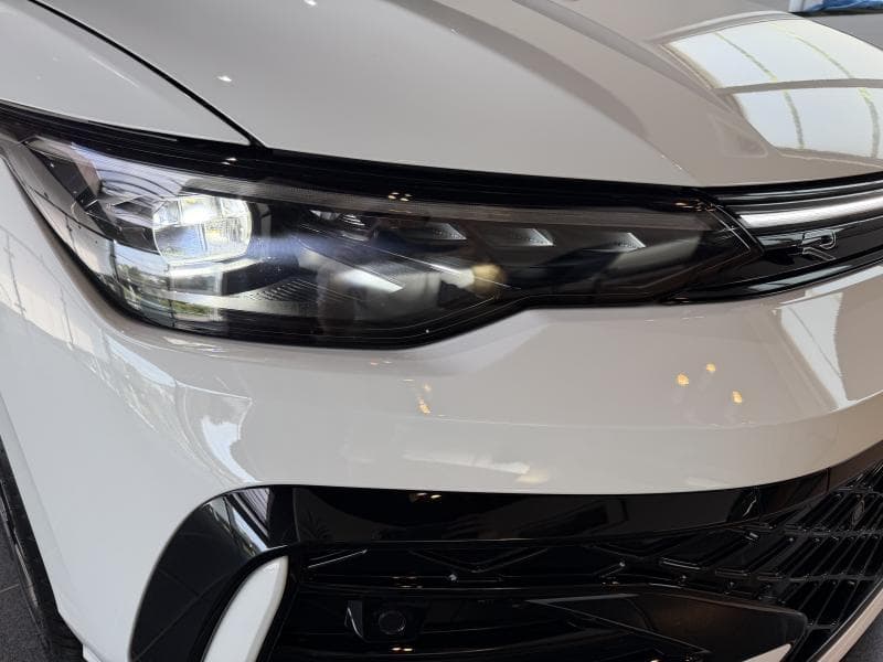 Volkswagen Golf VIII R-Line Business Premium - Phare Matrix - Harman Kardon - KIT HIVER SUR JANTES ALU - 16