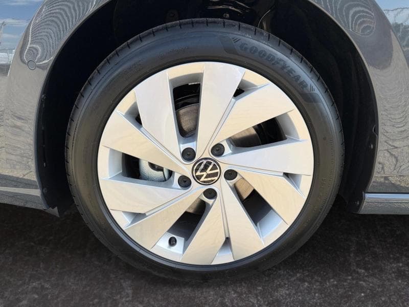 Volkswagen Golf VIII Life Business - Climatronic - KIT HIVER - 7