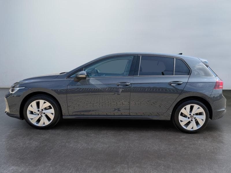Volkswagen Golf VIII Life Business - Climatronic - KIT HIVER - 3