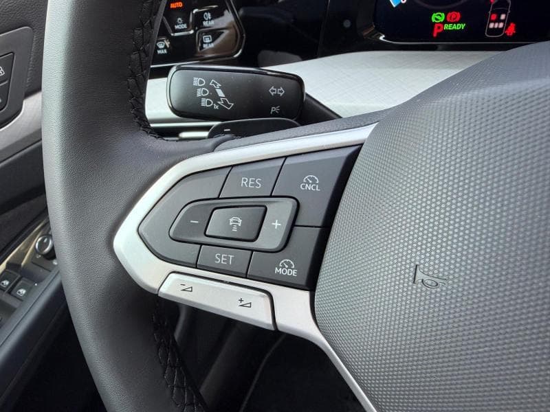 Volkswagen Golf VIII Life Business - Climatronic - KIT HIVER - 21