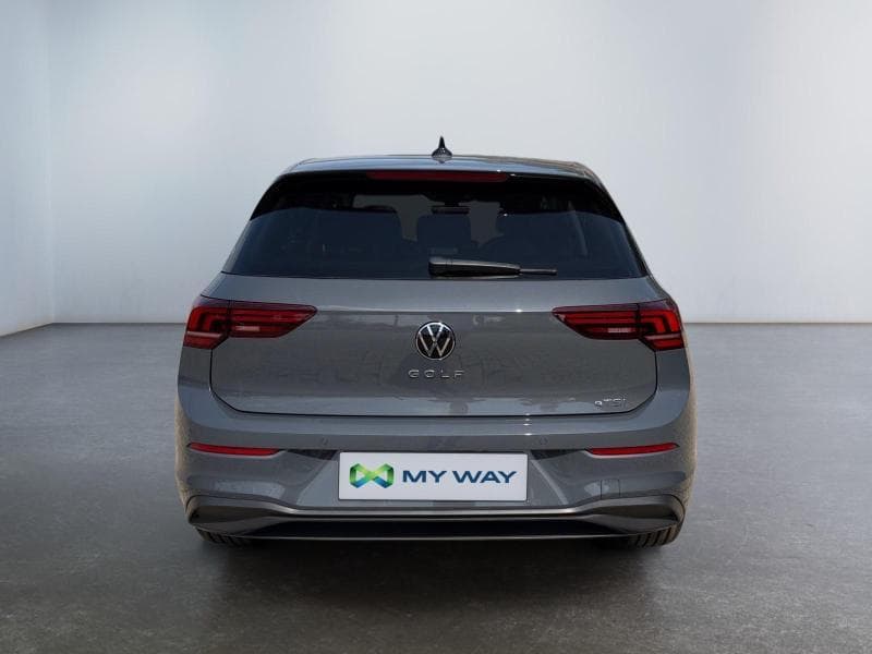 Volkswagen Golf VIII Life Business - Climatronic - KIT HIVER - 6