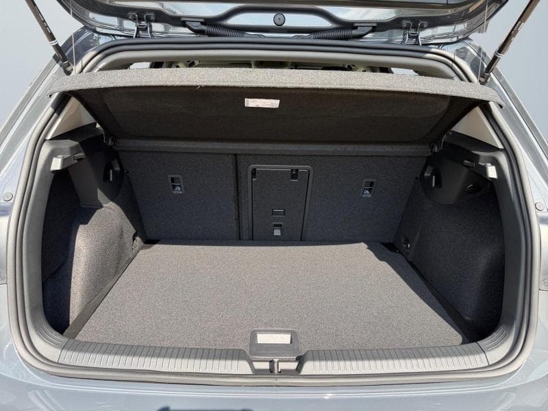 Volkswagen Golf VIII Life Business - Climatronic - KIT HIVER - 14