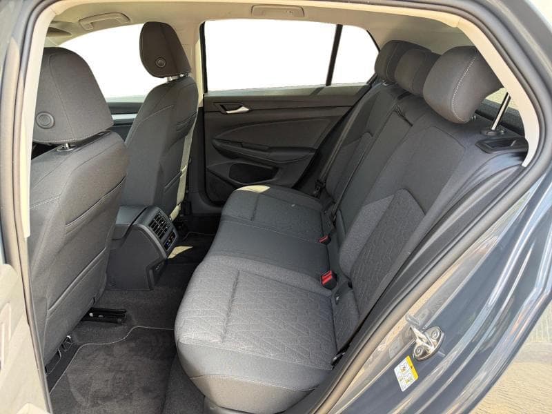 Volkswagen Golf VIII Life Business - Climatronic - KIT HIVER - 13