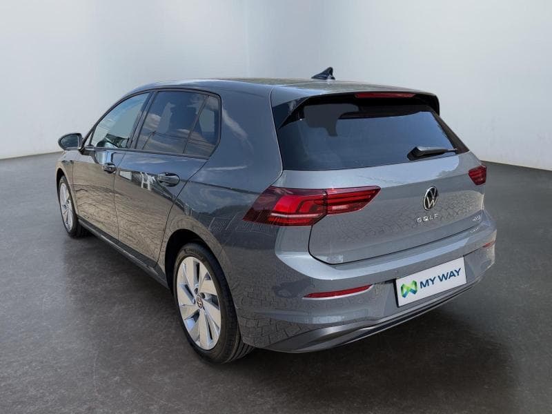 Volkswagen Golf VIII Life Business - Climatronic - KIT HIVER - 4