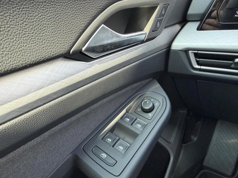 Volkswagen Golf VIII Life Business - Climatronic - KIT HIVER - 19