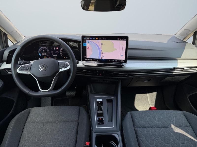Volkswagen Golf VIII Life Business - Climatronic - KIT HIVER - 9